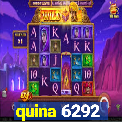 quina 6292